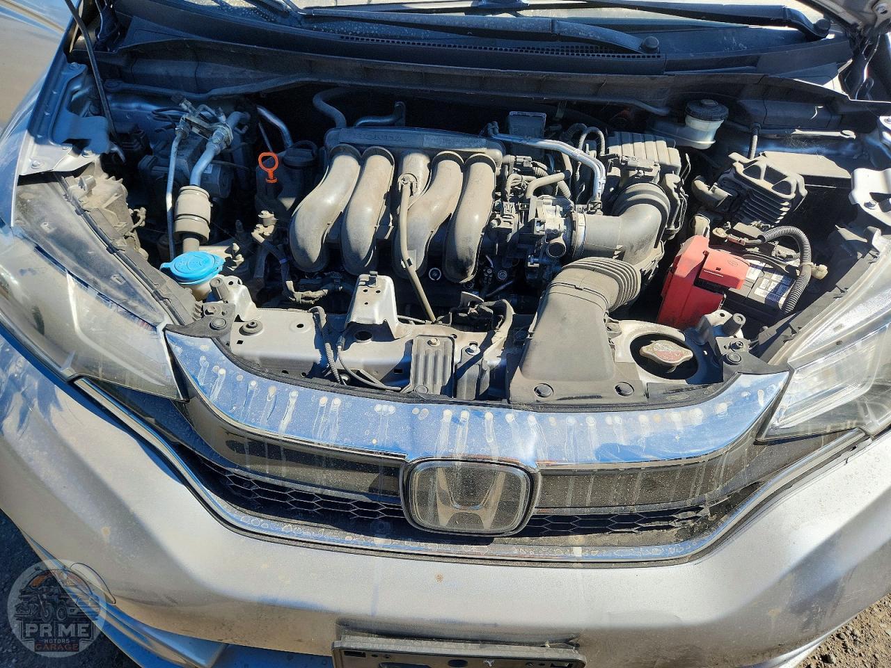 2020 HONDA FIT — фото 11