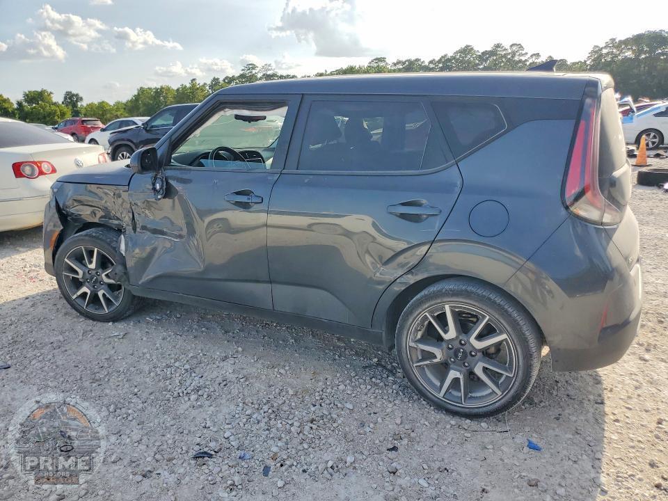 2024 KIA SOUL — фото 2