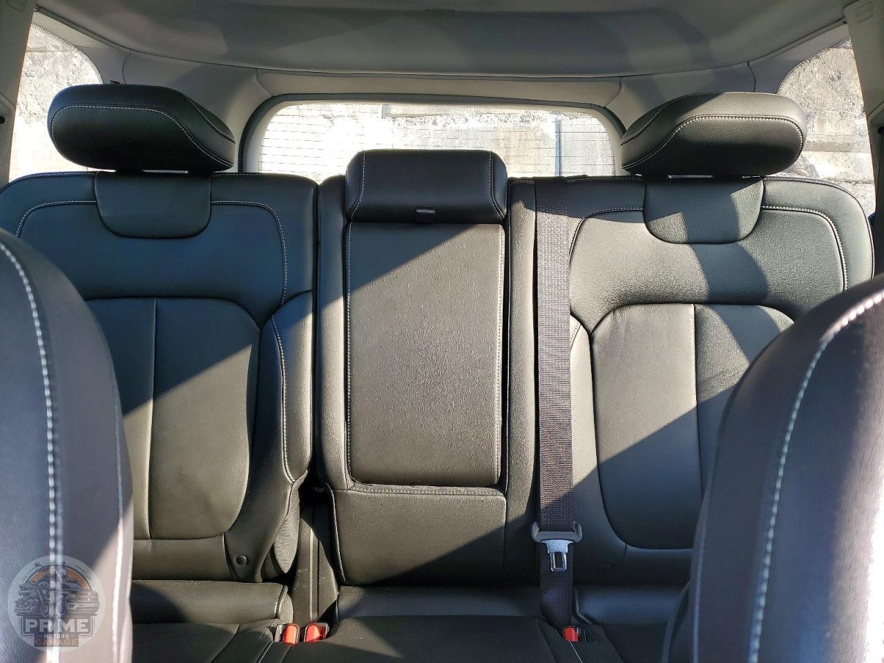 2022 JEEP GRAND CHEROKEE — фото 10