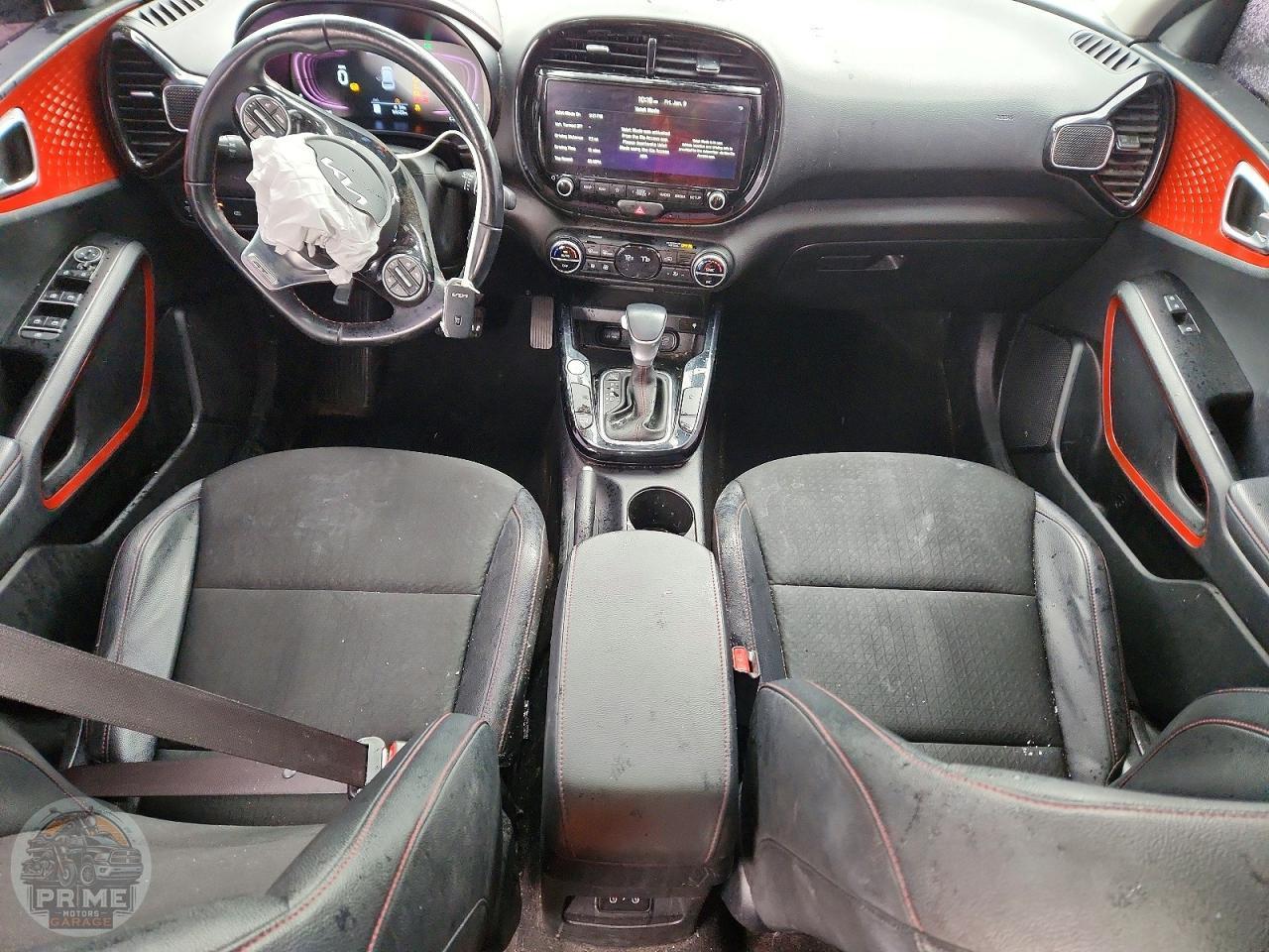2024 KIA SOUL — фото 8
