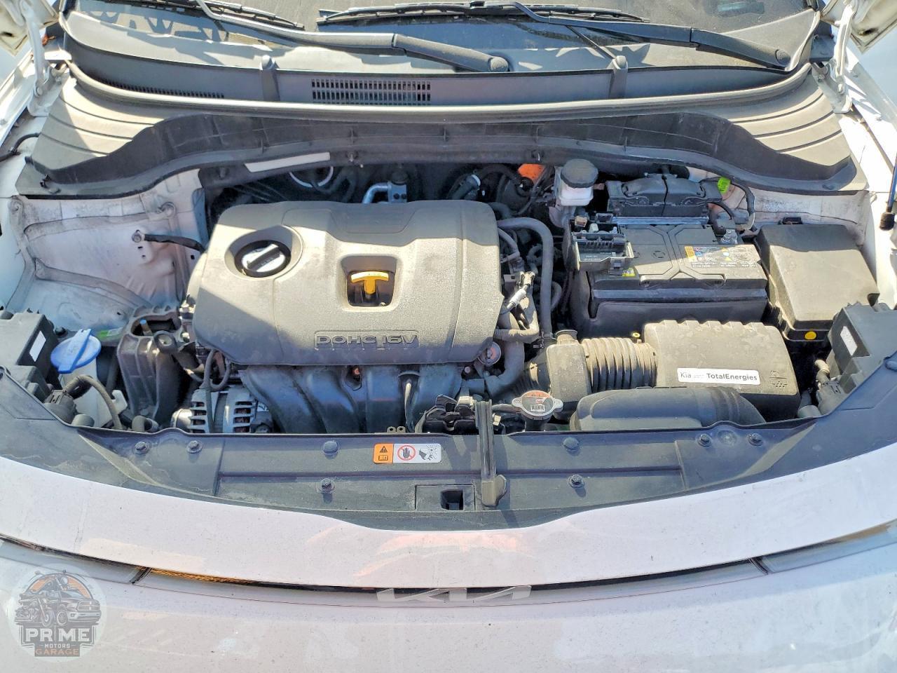 2023 KIA SOUL — фото 12