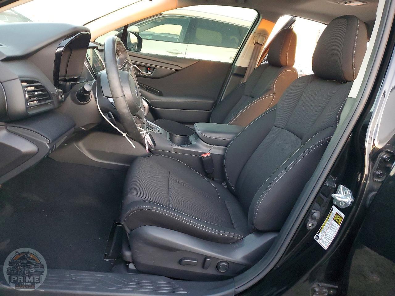 2023 SUBARU LEGACY — фото 7