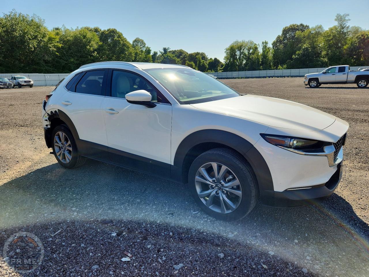 2024 MAZDA CX 30 — фото 4