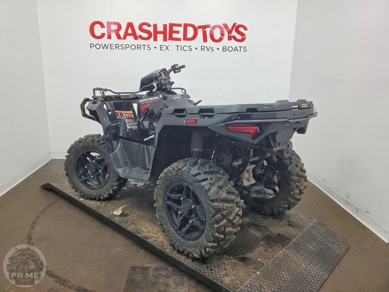 2024 POLARIS SPORTSMAN — фото 3