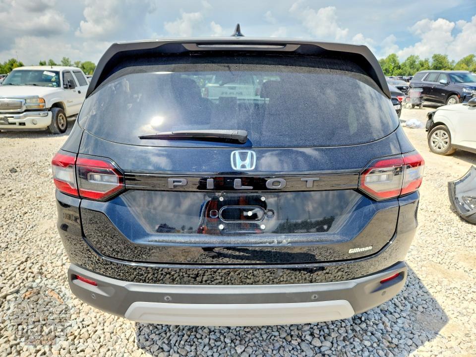 2023 HONDA PILOT — фото 6