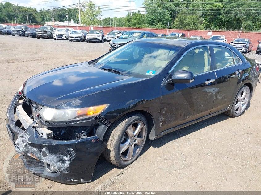 2012 ACURA TSX 2.4 — фото 17