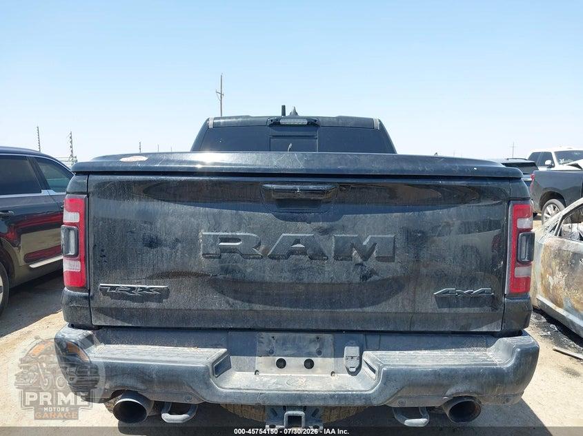 2024 RAM 1500 TRX  4X4 5'7 BOX — фото 17