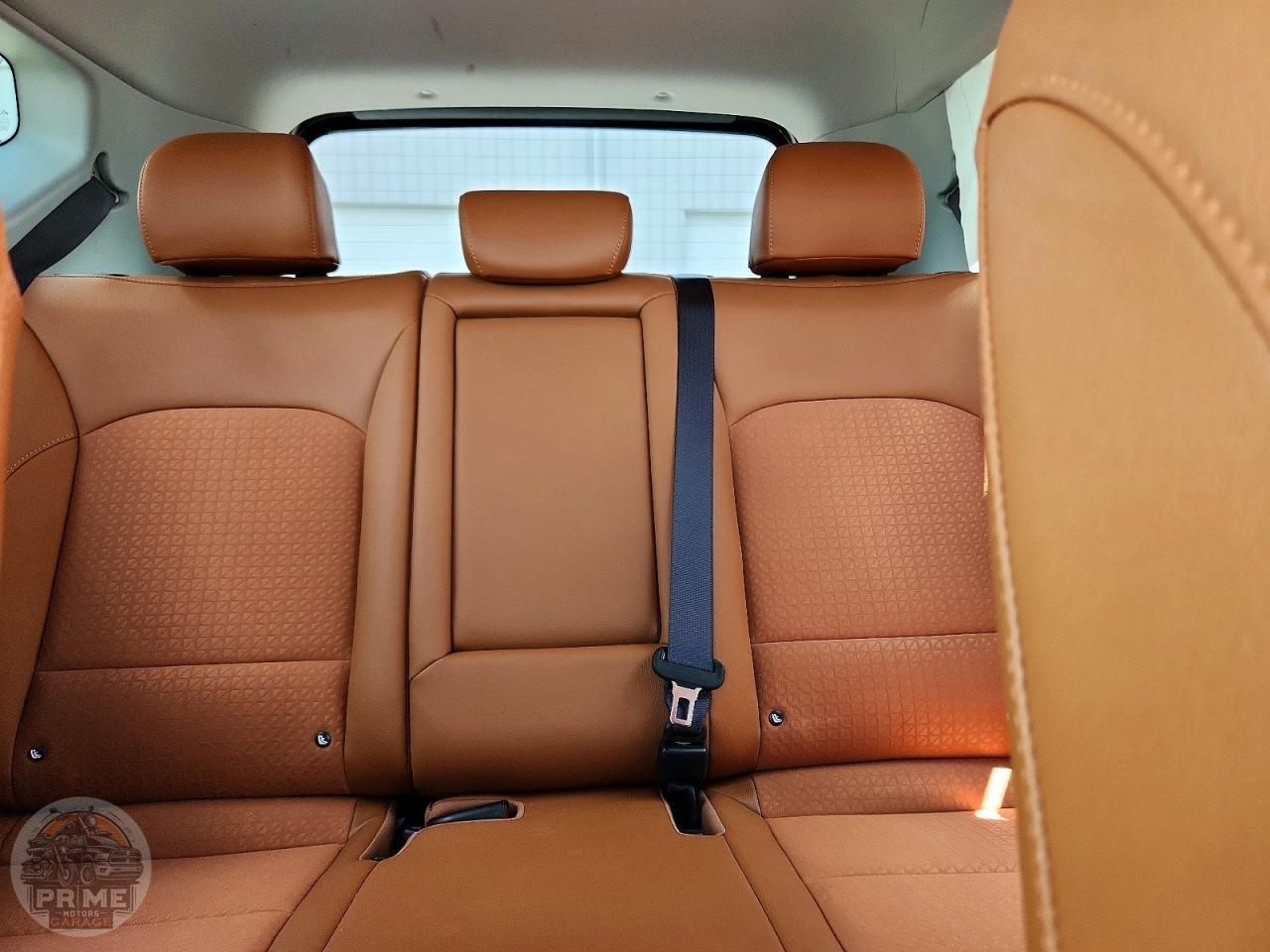2025 KIA SOUL — фото 10