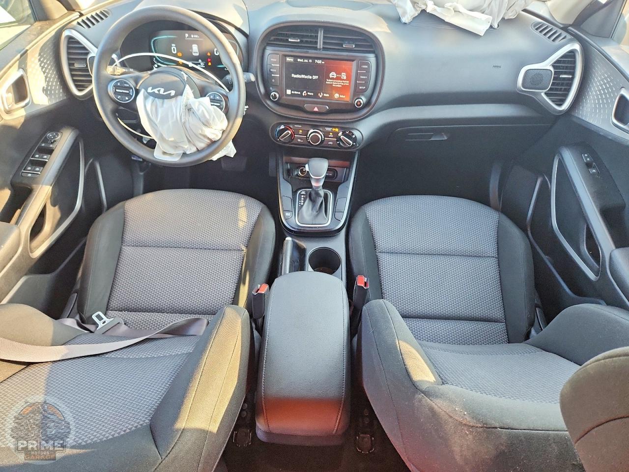 2025 KIA SOUL — фото 8