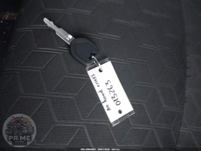 2025 MITSUBISHI OUTLANDER SPORT 2.0 ES AWC/2.0 LE AWC/2.0 S AWC/2.0 SE AWC/2.0 TRAIL EDITION AWC — фото 11