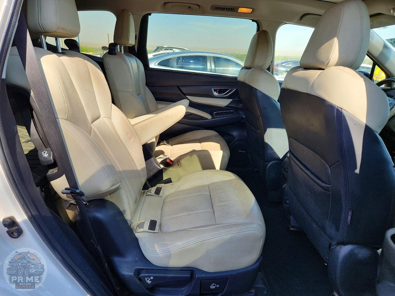 2020 SUBARU ASCENT — фото 22