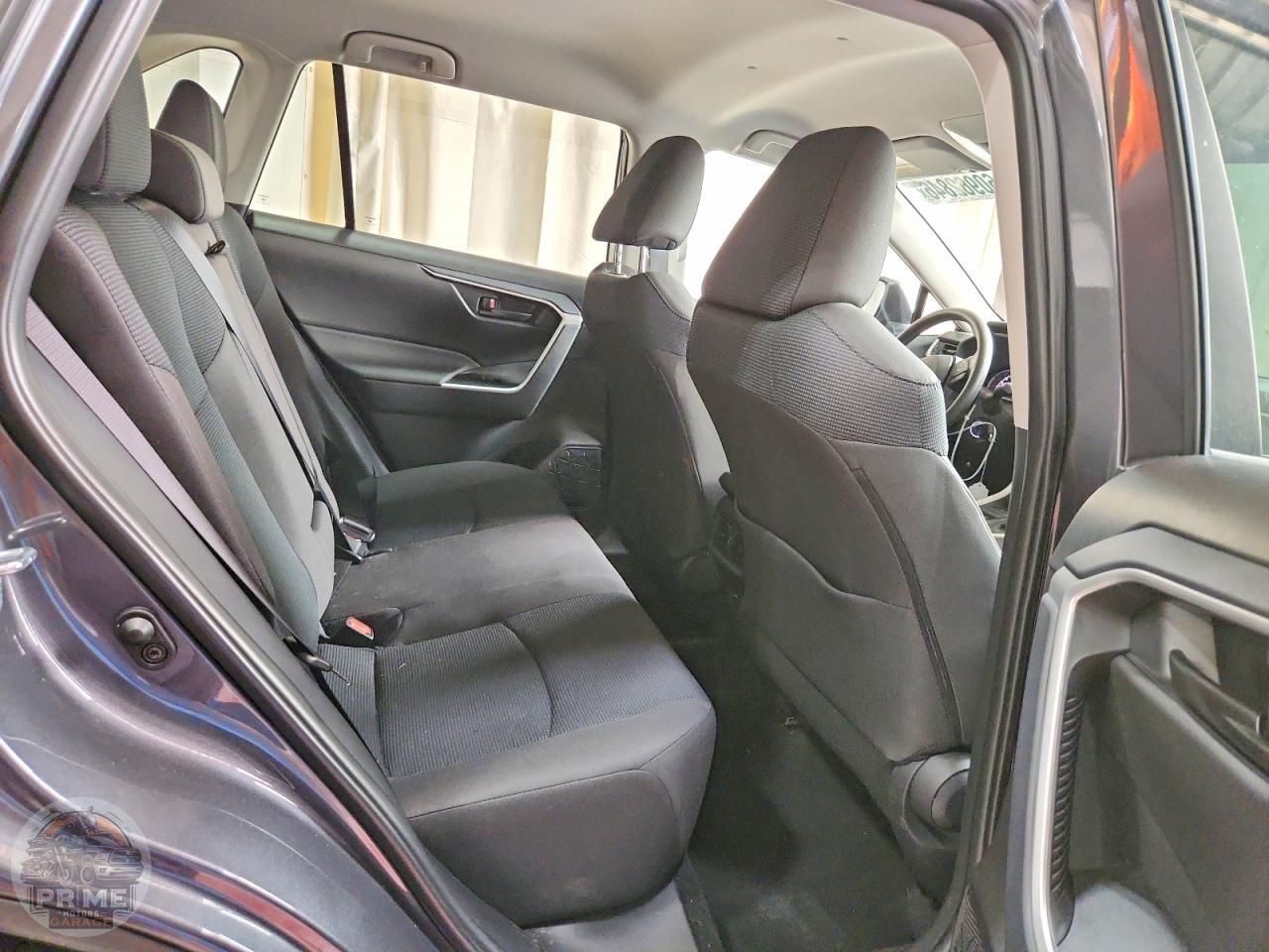 2025 TOYOTA RAV4 — фото 18