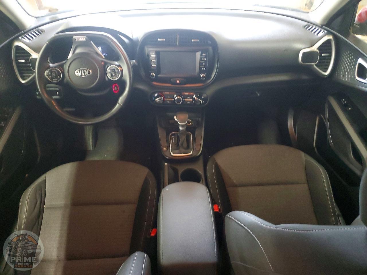 2020 KIA SOUL — фото 8