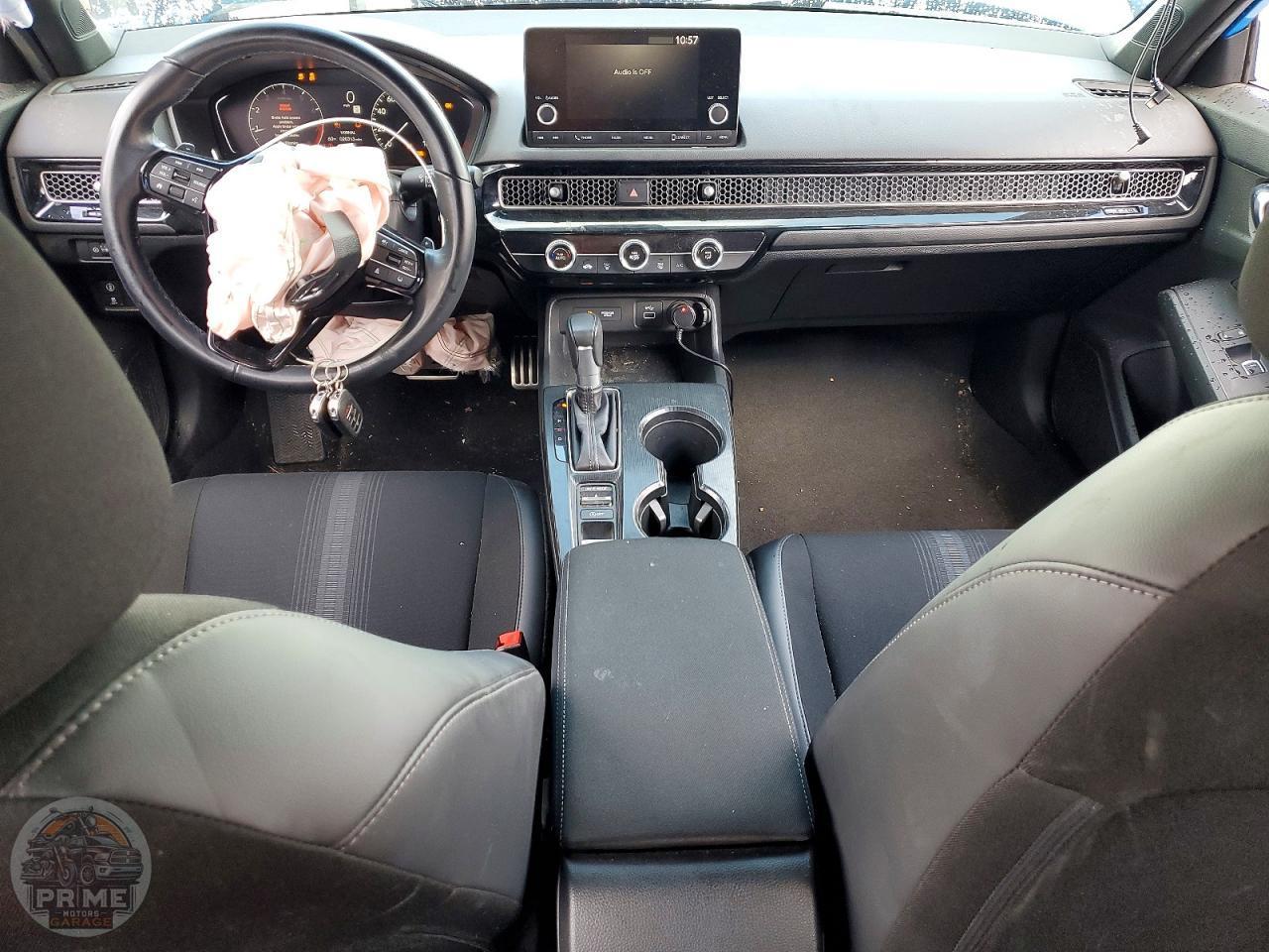 2024 HONDA CIVIC — фото 8