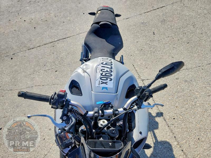 2025 YAMAHA MTN1000 — фото 5