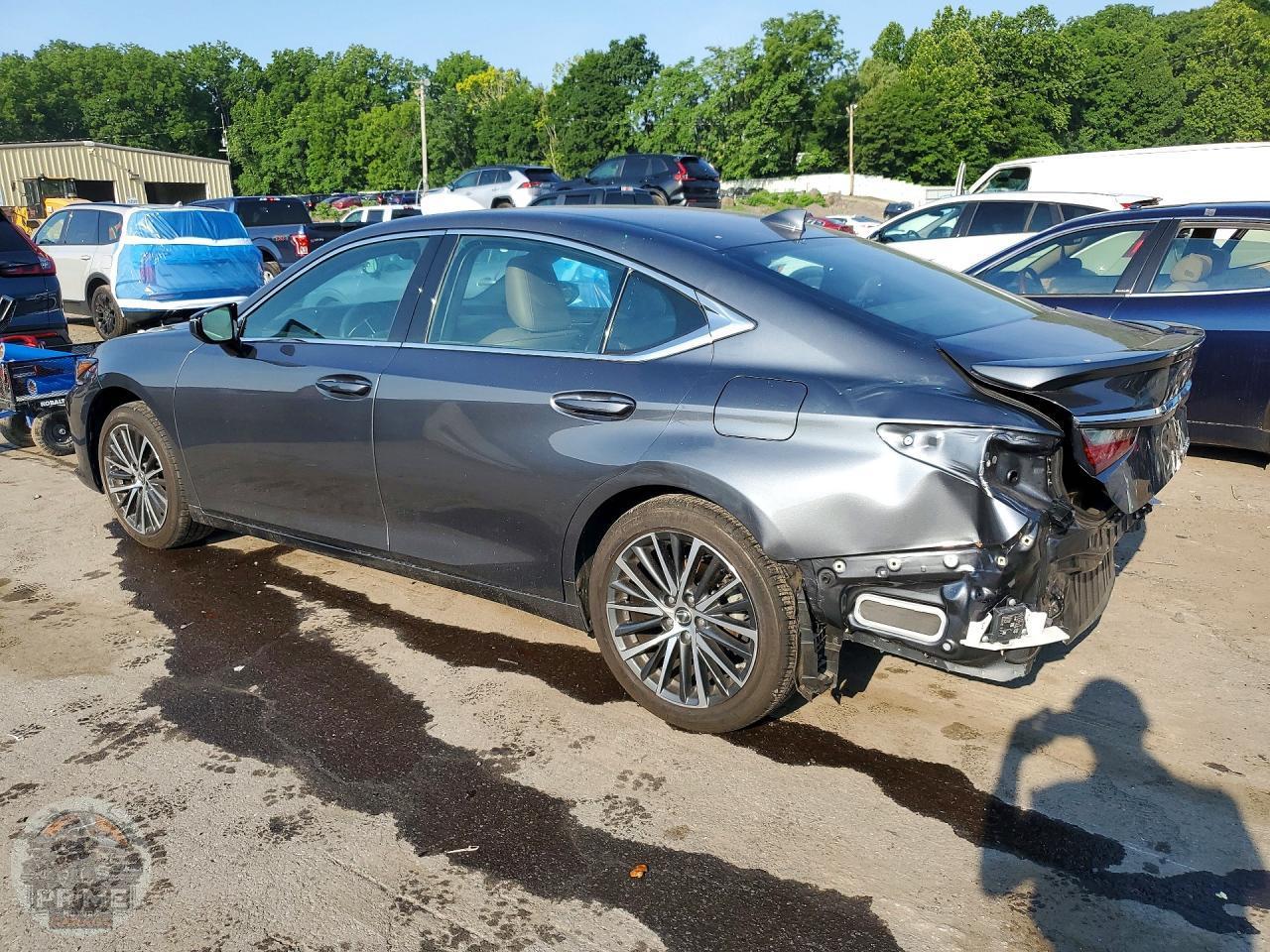 2023 LEXUS ES — фото 2