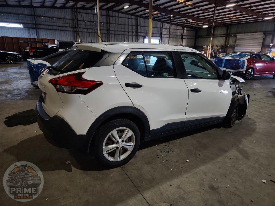 2020 NISSAN KICKS — фото 3