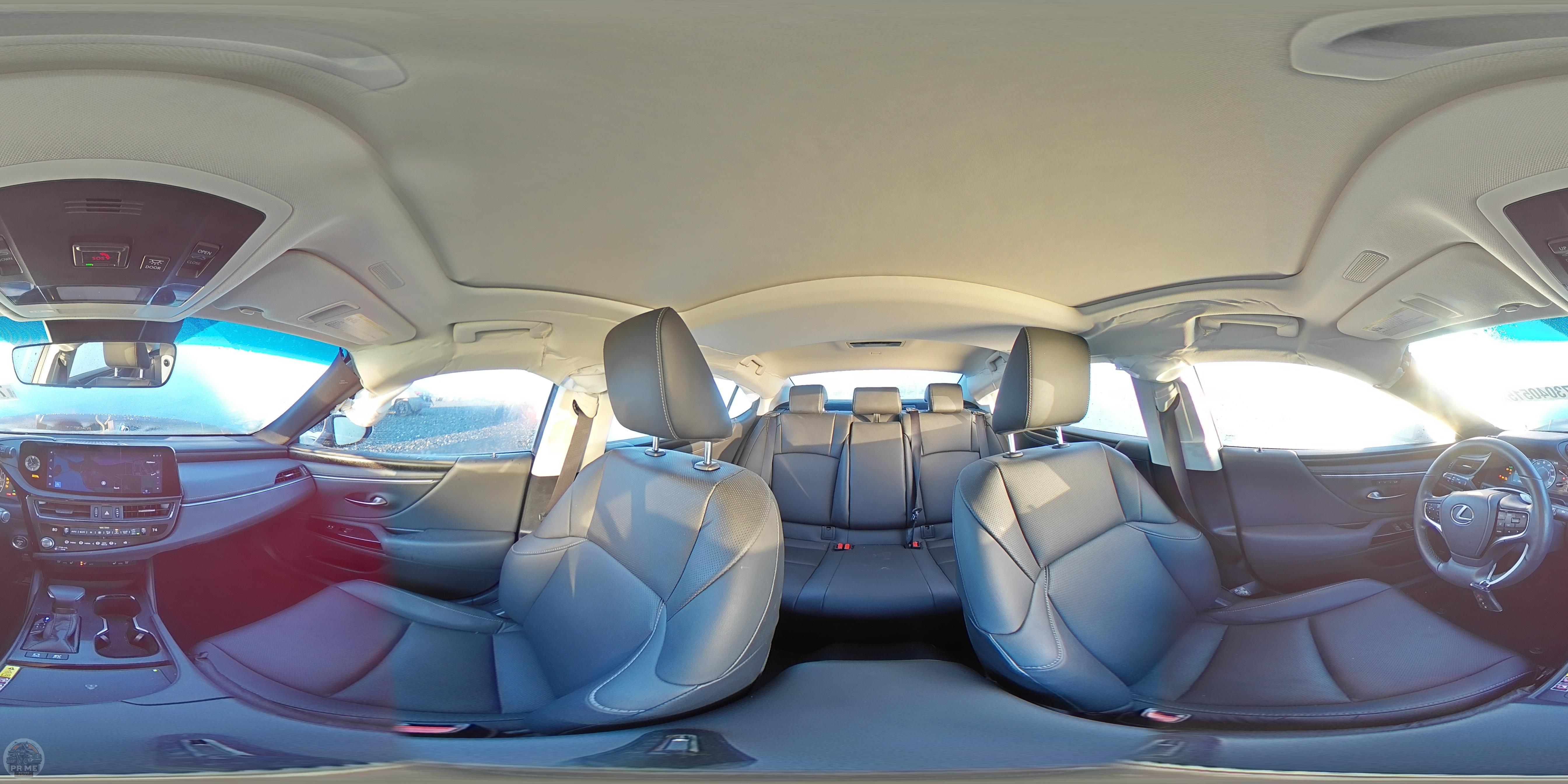 2024 LEXUS ES — фото 15