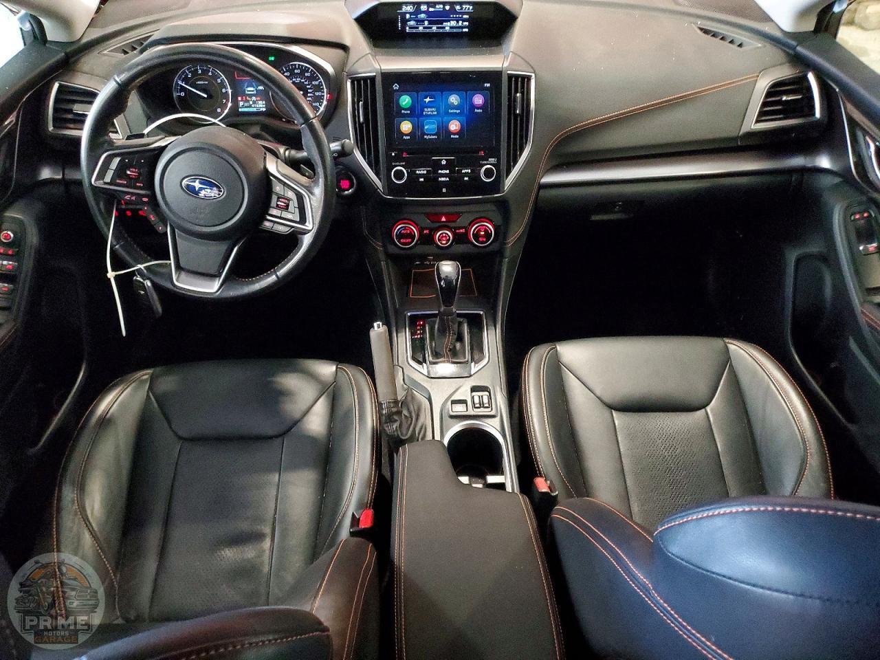 2020 SUBARU CROSSTREK — фото 8