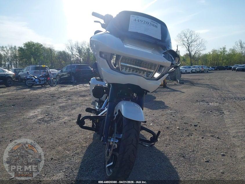 2024 HARLEY-DAVIDSON FLTRX (ROAD GLIDE, ROAD GLIDE CUSTOM) — фото 5