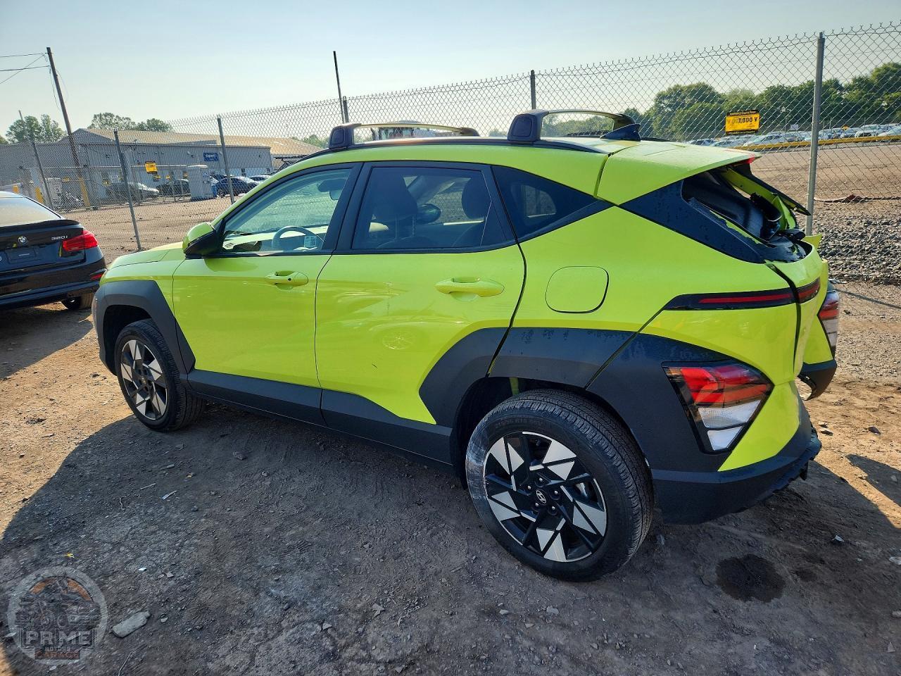 2024 HYUNDAI KONA — фото 6