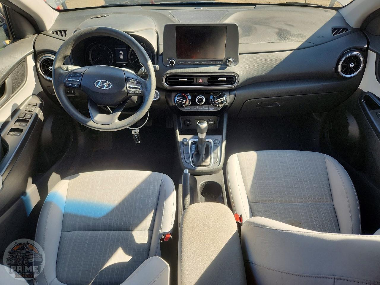 2023 HYUNDAI KONA — фото 31
