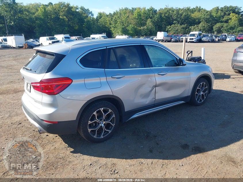 2021 BMW X1 XDRIVE28I — фото 12