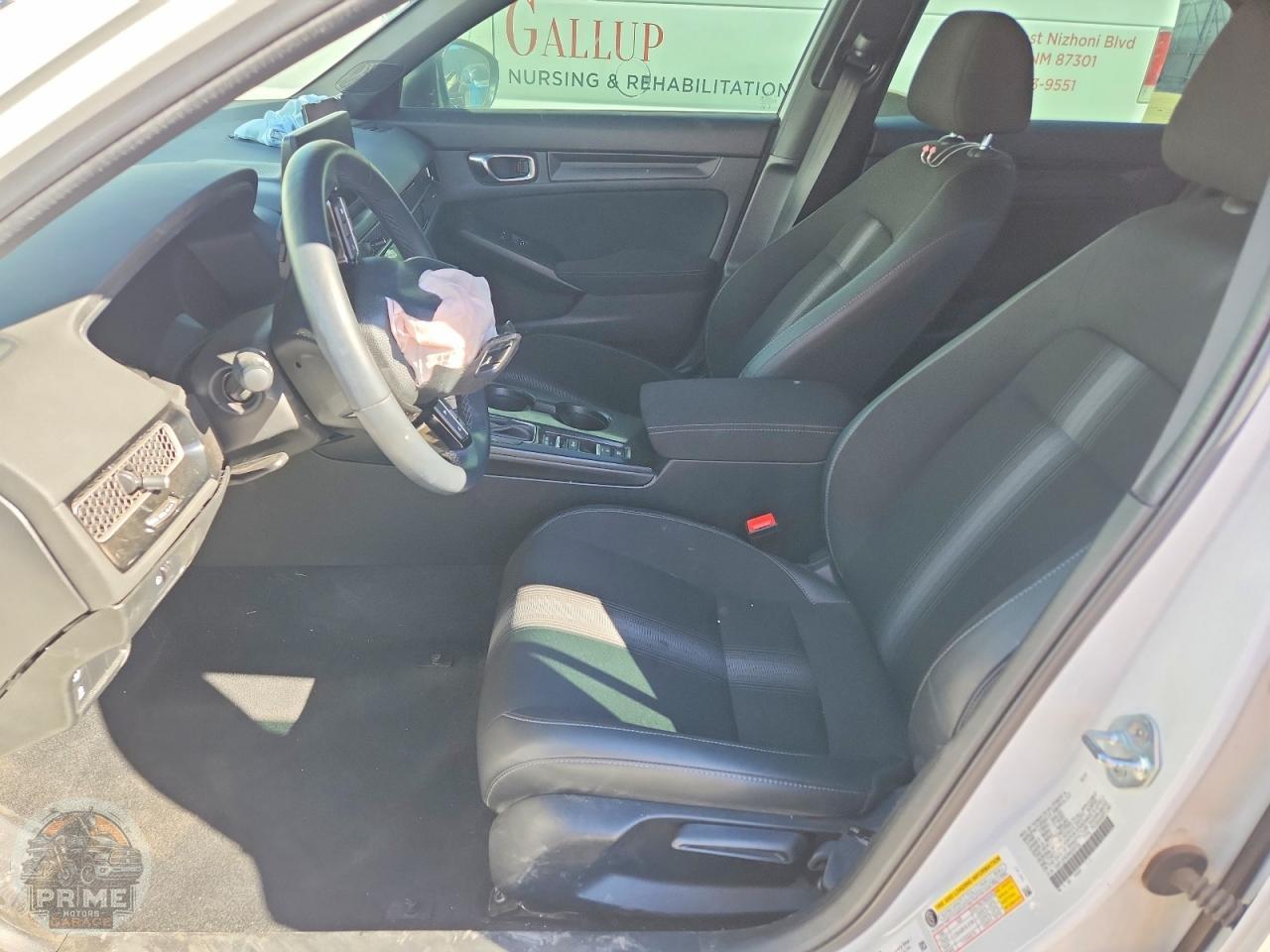 2024 HONDA CIVIC — фото 6