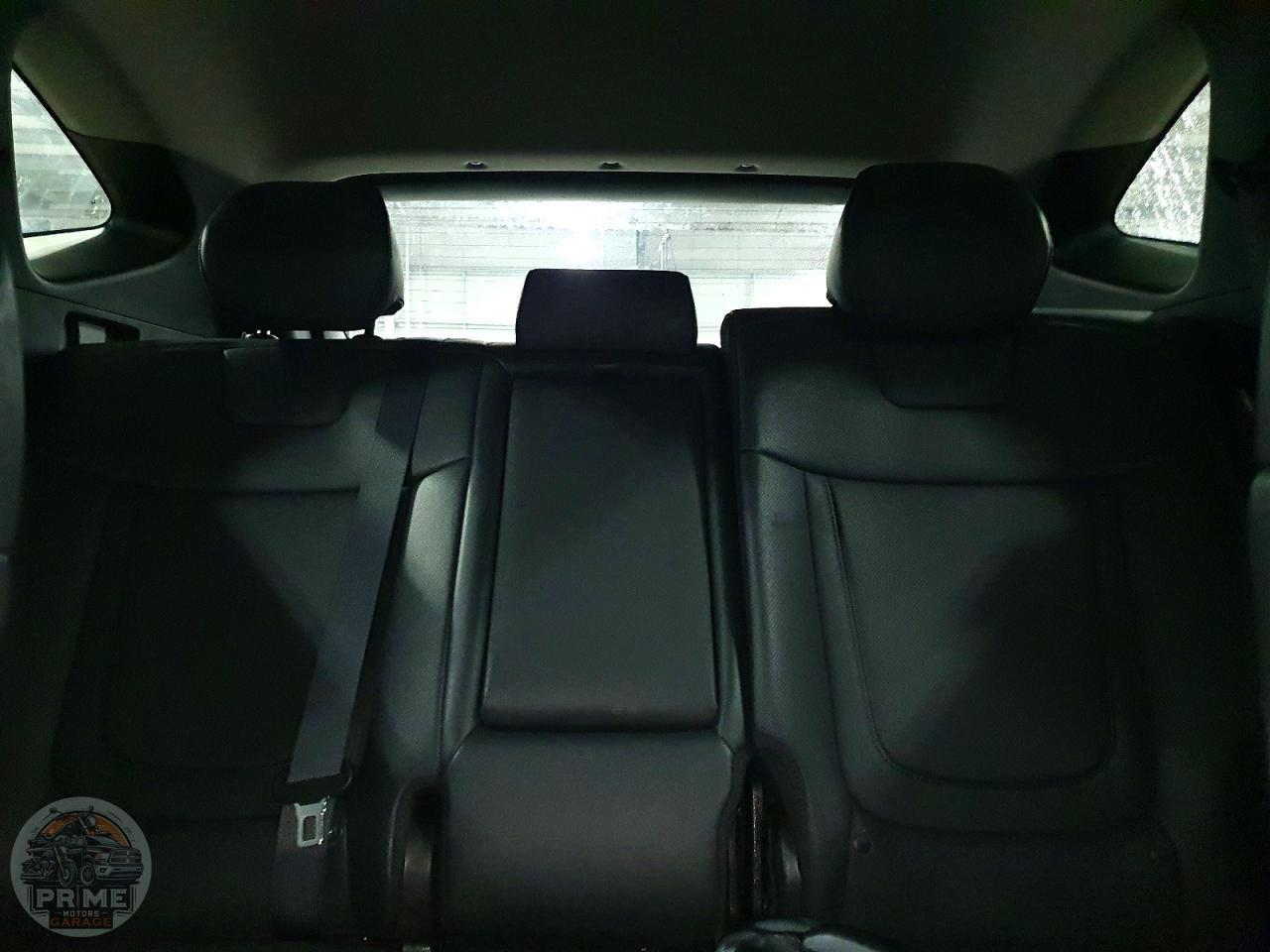 2025 HYUNDAI TUCSON — фото 19