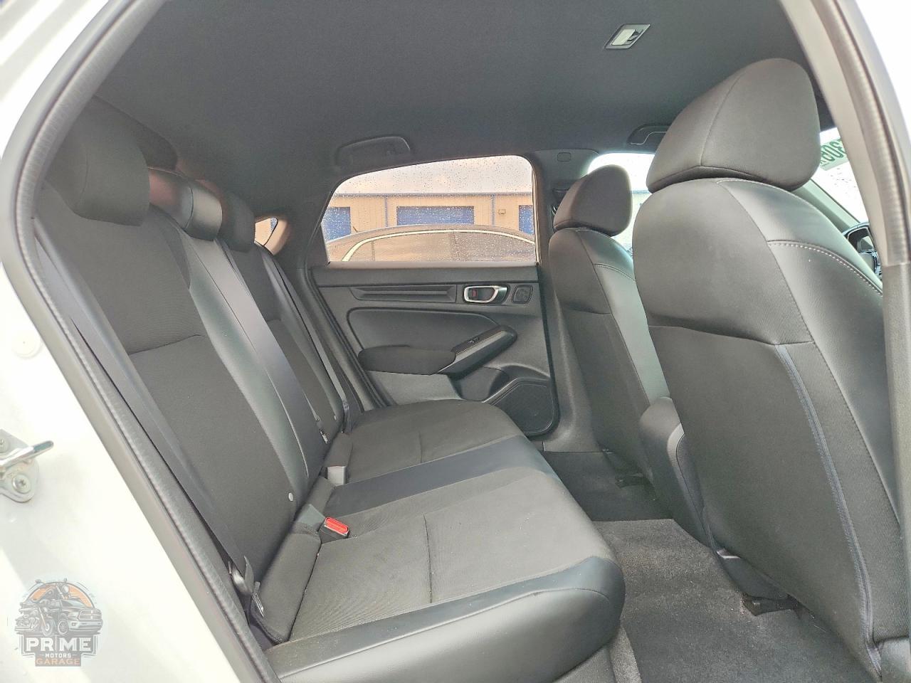 2023 HONDA CIVIC — фото 20