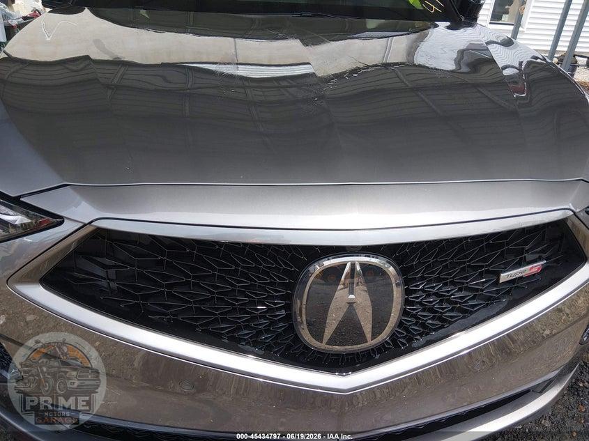 2024 ACURA MDX TYPE S ADVANCE PACKAGE — фото 6