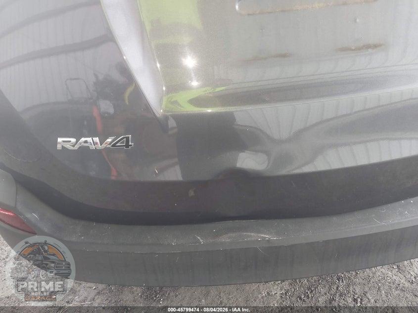2014 TOYOTA RAV4 LIMITED — фото 12