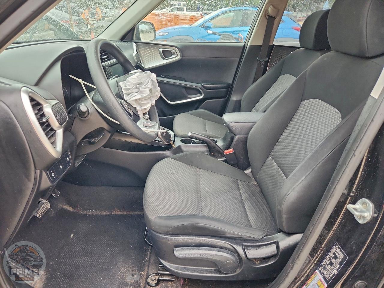 2020 KIA SOUL — фото 20