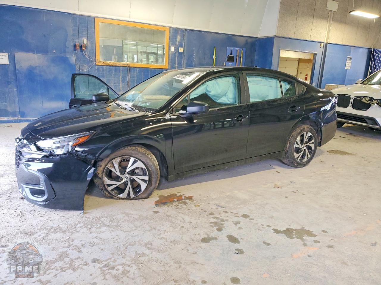 2024 SUBARU LEGACY — фото 1