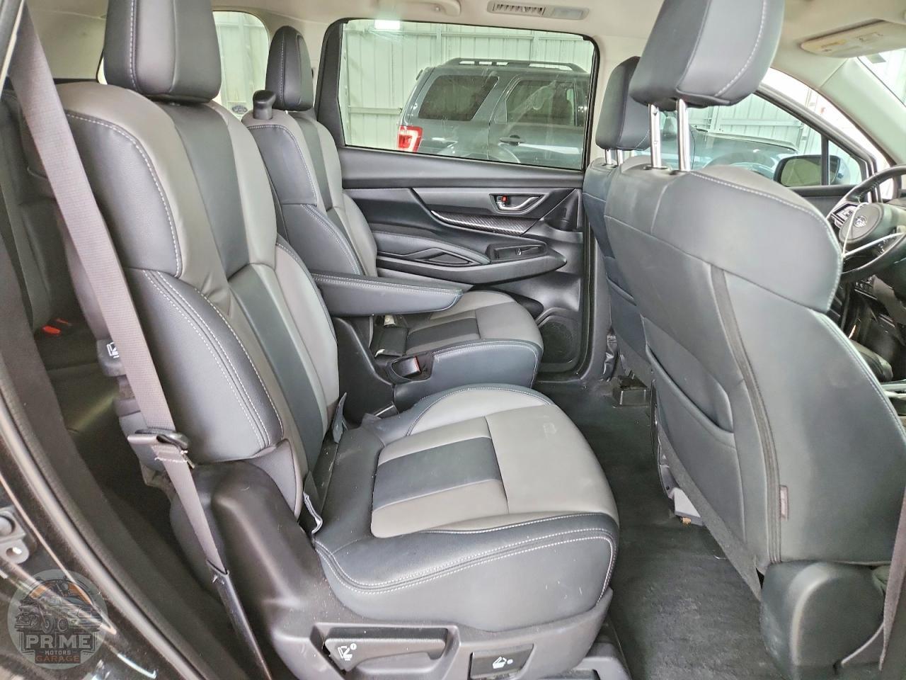 2022 SUBARU ASCENT — фото 10
