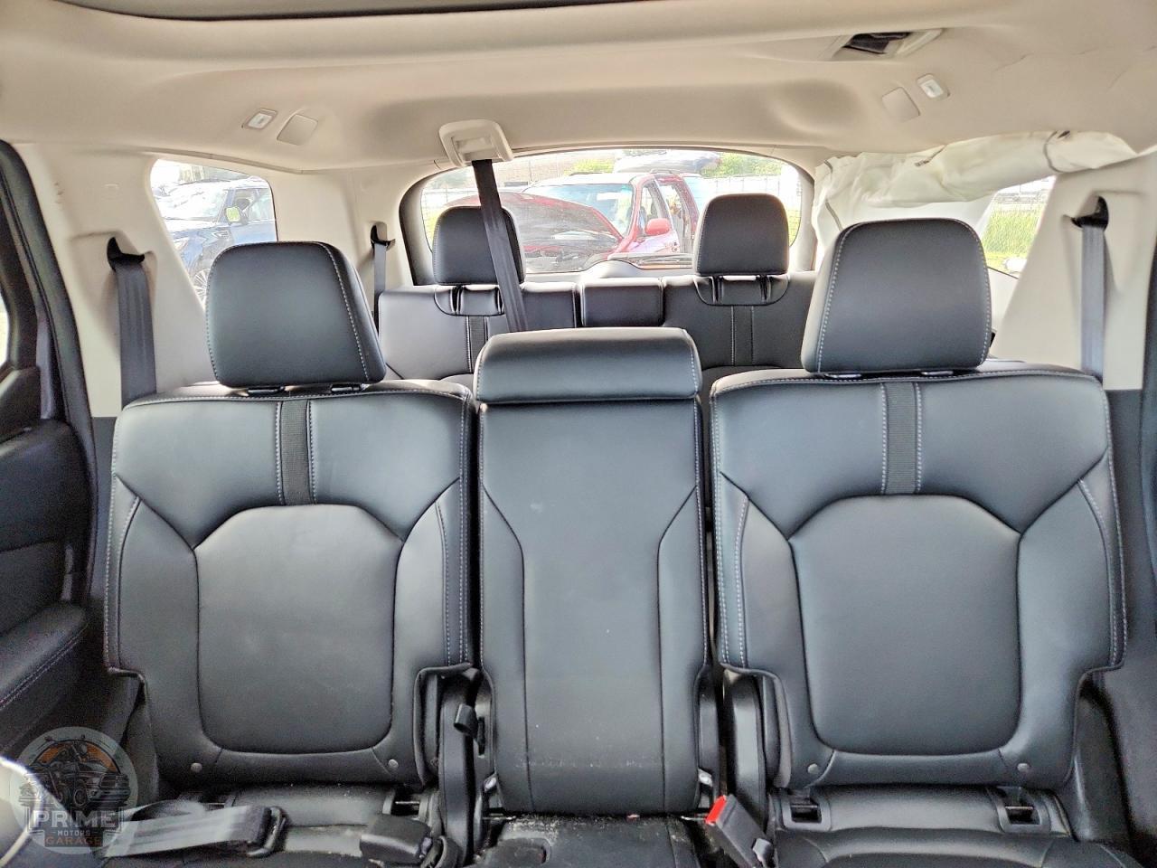 2024 HONDA PILOT — фото 10