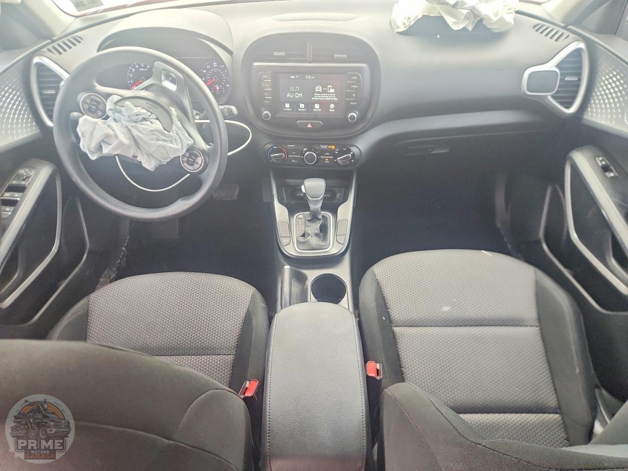 2020 KIA SOUL — фото 8