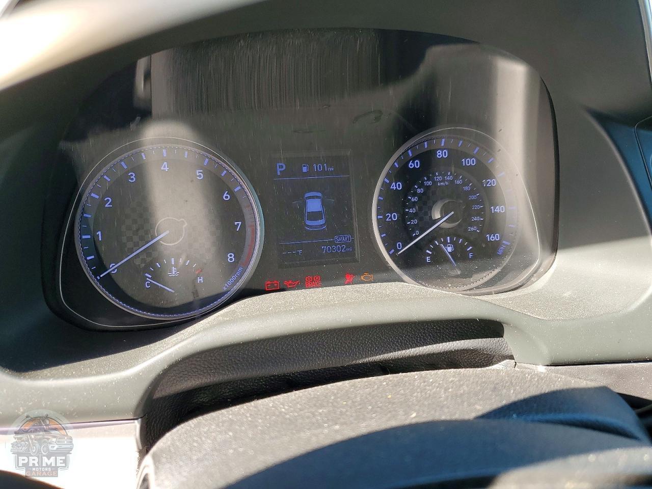 2020 HYUNDAI ELANTRA — фото 36