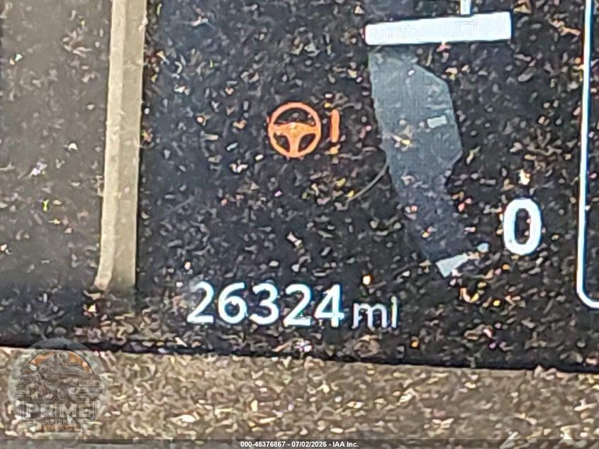 2024 TOYOTA TACOMA SR5 — фото 15