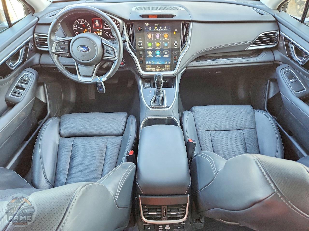 2023 SUBARU LEGACY — фото 22