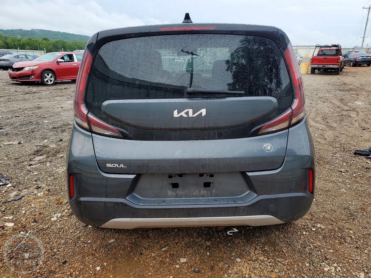 2023 KIA SOUL — фото 6