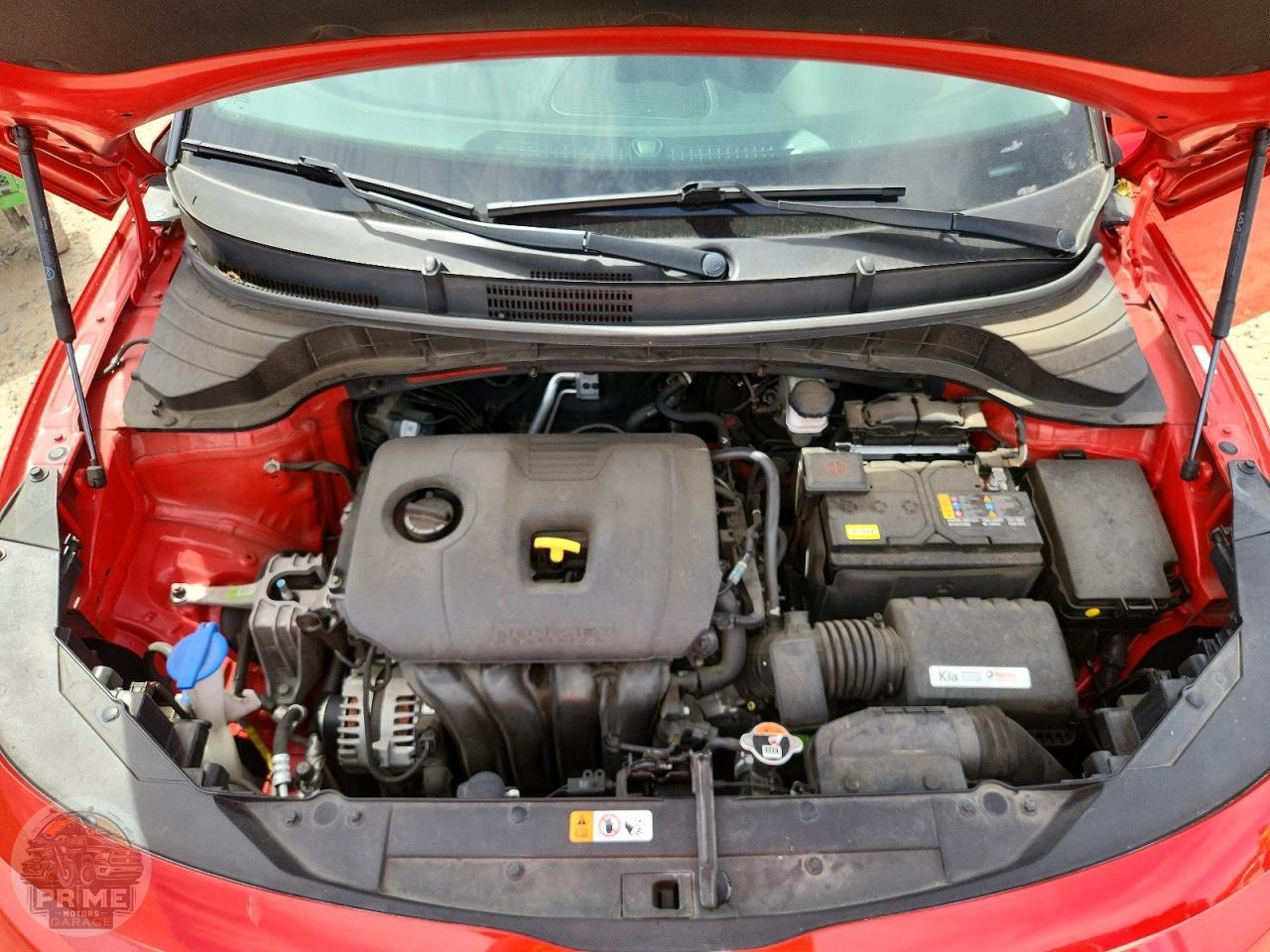 2022 KIA SOUL — фото 11