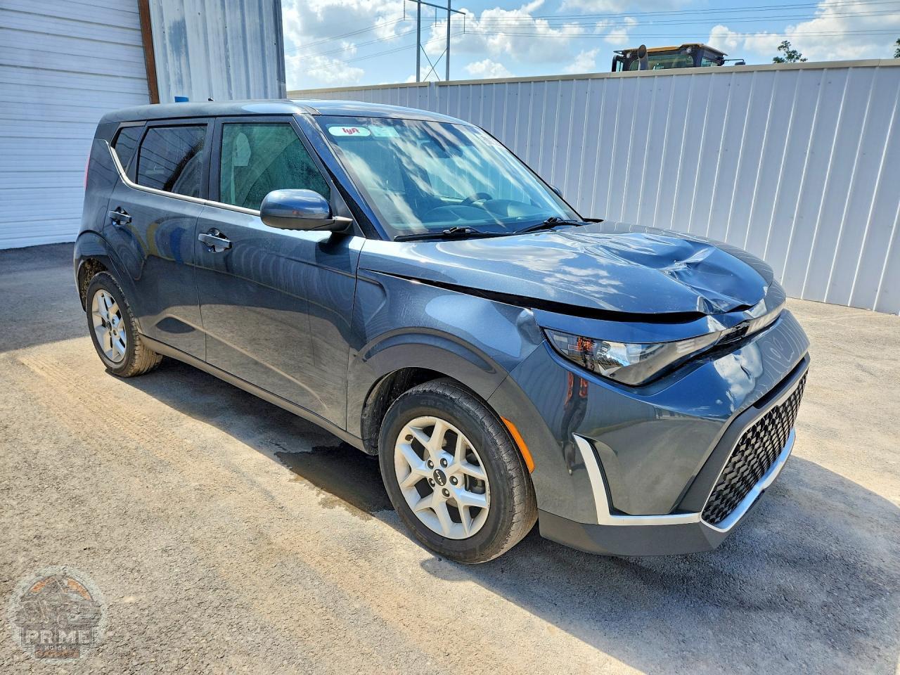 2024 KIA SOUL — фото 4