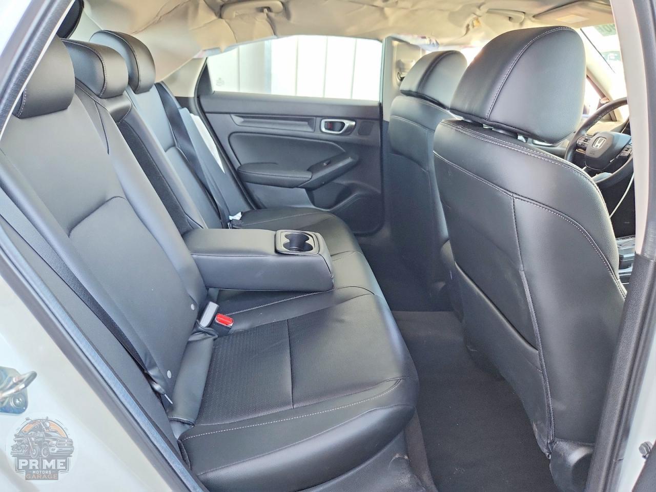 2024 HONDA CIVIC — фото 10