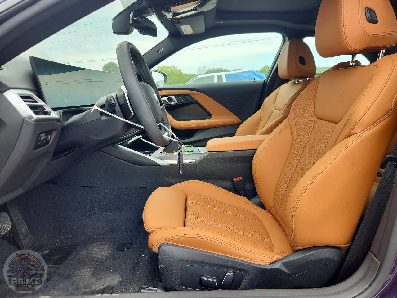 2025 BMW 2 SERIES — фото 13