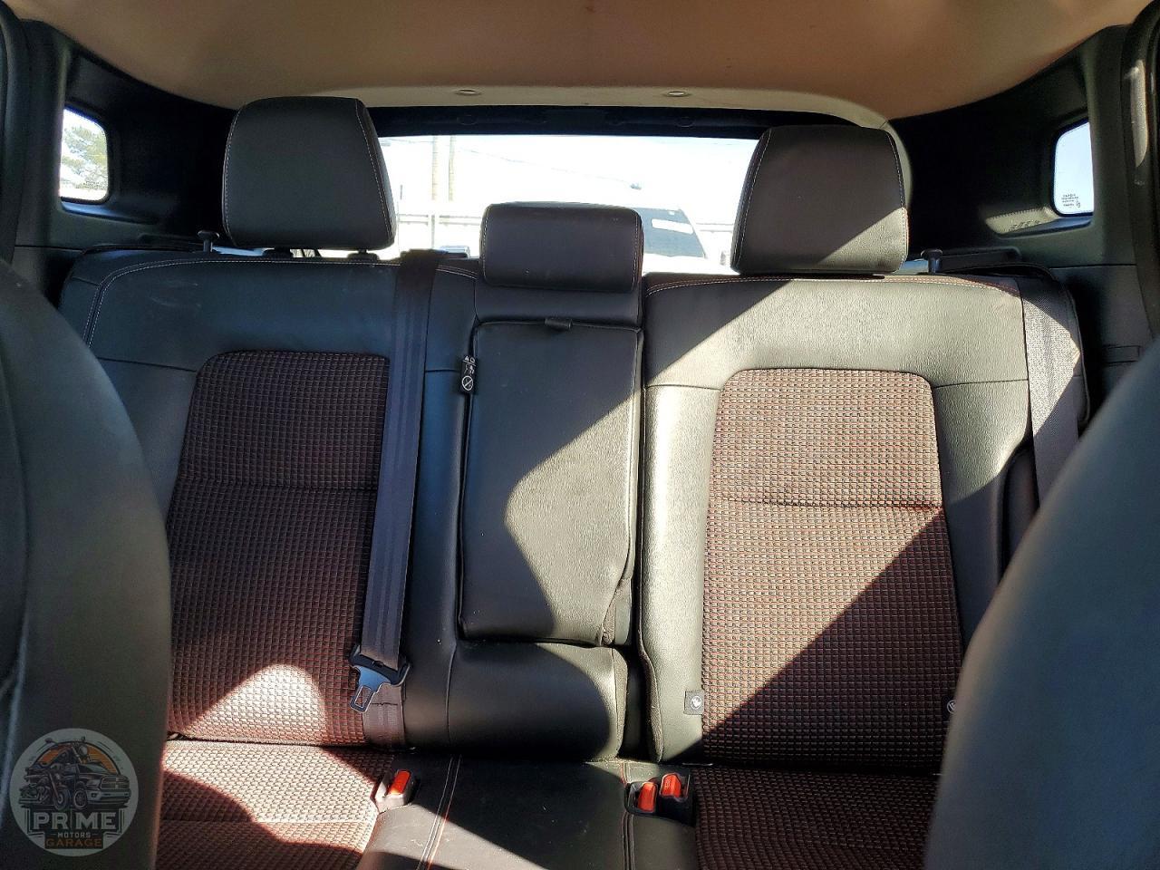 2025 NISSAN KICKS — фото 10