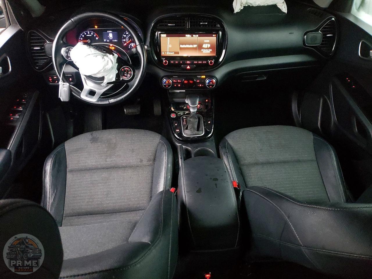 2020 KIA SOUL — фото 8