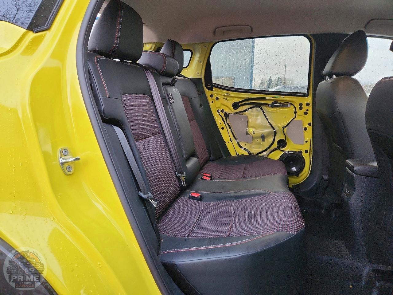 2025 NISSAN KICKS — фото 11