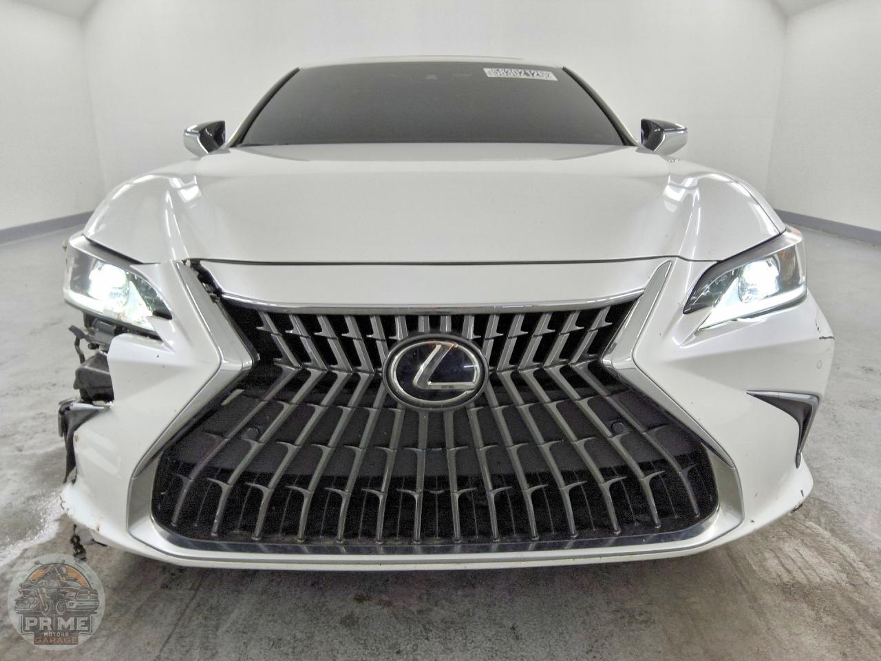 2025 LEXUS ES — фото 5
