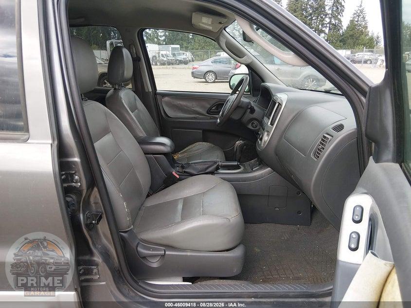 2005 FORD ESCAPE HYBRID — фото 5